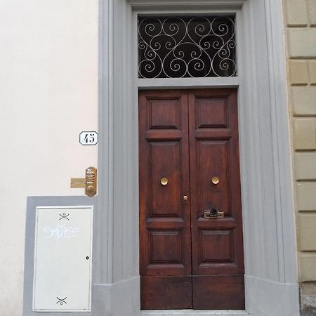 Meadow Forty-Five - Sweet Dreams In Florenţa Exterior foto