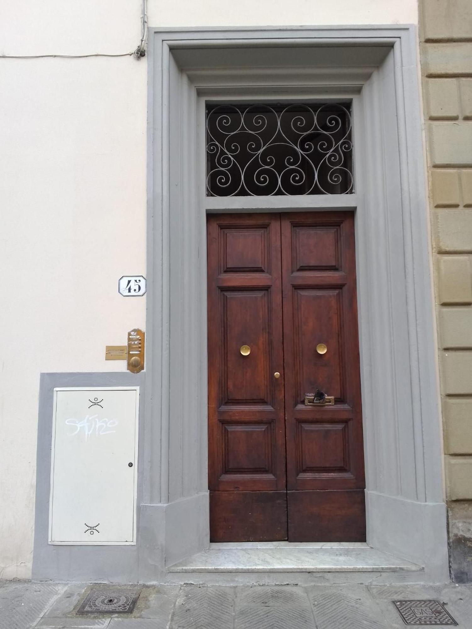 Meadow Forty-Five - Sweet Dreams In Florenţa Exterior foto