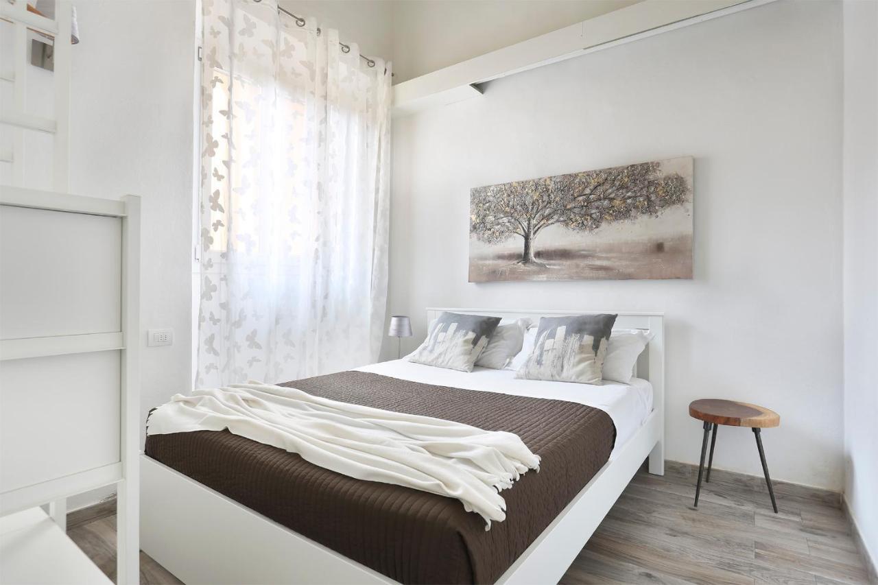 Meadow Forty-Five - Sweet Dreams In Florenţa Exterior foto