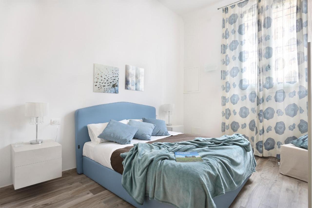 Meadow Forty-Five - Sweet Dreams In Florenţa Exterior foto